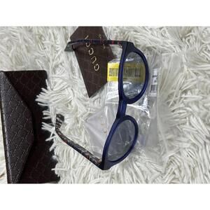 GUCCI GG 3775/F H33 Blue sunglasses